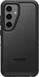 Otterbox Defender XT для Samsung Galaxy S24 Dark Side