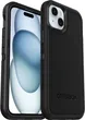 Otterbox Defender XT для Apple iPhone 15 Plus black