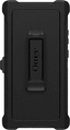 Otterbox Defender (Non-Retail) для Samsung Galaxy S21 Ultra черный