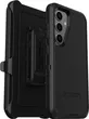 Otterbox Defender для Samsung Galaxy S24 black