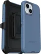 Otterbox Defender для Apple iPhone 15 Baby Blue Jeans