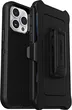 Otterbox Defender для Apple iPhone 14 Pro Max black