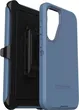 Otterbox Defender для Samsung Galaxy S24+ Baby Blue Jeans