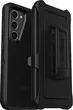 Otterbox Defender для Samsung Galaxy S23 black