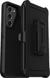 Otterbox Defender для Samsung Galaxy S23+ black
