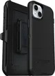 Otterbox Defender для Apple iPhone 15 Plus black