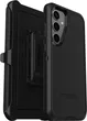 Otterbox Defender для Samsung Galaxy S24+ black