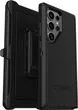 Otterbox Defender для Samsung Galaxy S24 Ultra black