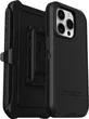 Otterbox Defender для Apple iPhone 15 Pro black