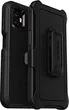 Otterbox Defender для Samsung Galaxy XCover 6 Pro black