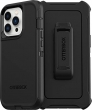 Otterbox Defender for Apple iPhone 13 Pro black