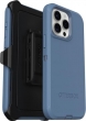 Otterbox Defender for Apple iPhone 15 Pro Max Baby Blue Jeans