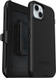 Otterbox Defender for Apple iPhone 15 Plus black