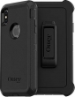 Otterbox Defender for Apple iPhone XS Max black