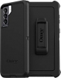 Otterbox Defender for Samsung Galaxy S21+ black