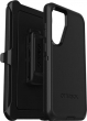 Otterbox Defender for Samsung Galaxy S24+ black