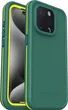 Otterbox Fre MagSafe для Apple iPhone 15 Pro Pine
