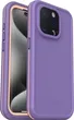 Otterbox Fre MagSafe для Apple iPhone 15 Pro Rule of Plum