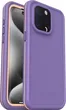 Otterbox Fre MagSafe для Apple iPhone 15 Pro Max Rule of Plum