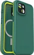 Otterbox Fre MagSafe для Apple iPhone 15 Pine