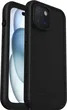 Otterbox Fre MagSafe для Apple iPhone 15 black