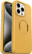 Otterbox OtterGrip Symmetry для Apple iPhone 15 Pro Max Aspen Gleam 2.0