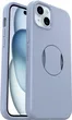Otterbox OtterGrip Symmetry для Apple iPhone 15 Plus You Do Blue