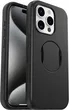 Otterbox OtterGrip Symmetry для Apple iPhone 15 Pro black