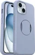 Otterbox OtterGrip Symmetry для Apple iPhone 15 You Do Blue
