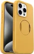 Otterbox OtterGrip Symmetry для Apple iPhone 15 Pro Aspen Gleam 2.0