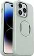 Otterbox OtterGrip Symmetry для Apple iPhone 14 Pro Chill Out Green
