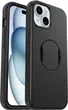 Otterbox OtterGrip Symmetry для Apple iPhone 15 black