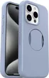 Otterbox OtterGrip Symmetry для Apple iPhone 15 Pro You Do Blue