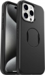 Otterbox OtterGrip Symmetry for Apple iPhone 15 Pro Max black