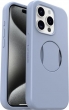 Otterbox OtterGrip Symmetry for Apple iPhone 15 Pro You Do Blue