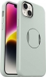 Otterbox OtterGrip Symmetry for Apple iPhone 14 Plus Chill Out Green