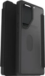 Otterbox React Folio для Самсунг Галакси S25 Ультра черный Crysta...