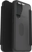 Otterbox React Folio для Самсунг Галакси S25 черный Crystal