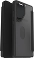 Otterbox React Folio для Самсунг Галакси S25 Ультра черный Crystal