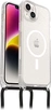 Otterbox React Necklace MagSafe для Эпл Айфон 14 Плюс Stardust