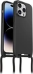 Otterbox React Necklace MagSafe для Эпл Айфон 14 Про черный