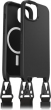 Otterbox React Necklace MagSafe (Non-Retail) for Apple iPhone 15 black 