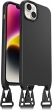 Otterbox React Necklace MagSafe (Non-Retail) for Apple iPhone 14 Plus black