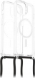 Otterbox React Necklace MagSafe for Apple iPhone 15 transparent 