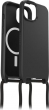 Otterbox React Necklace MagSafe for Apple iPhone 15 black 