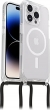 Otterbox React Necklace MagSafe for Apple iPhone 14 Pro transparent