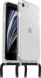 Otterbox React Necklace for Apple iPhone SE (2022)/SE (2020)/8/7 transparent
