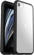 Otterbox React (Non-Retail) для Apple iPhone SE (2020) Black Crystal