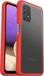 Otterbox React (Non-Retail) для Samsung Galaxy A52/A52 5G Power Red