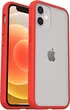 Otterbox React (Non-Retail) для Apple iPhone 12 mini power red